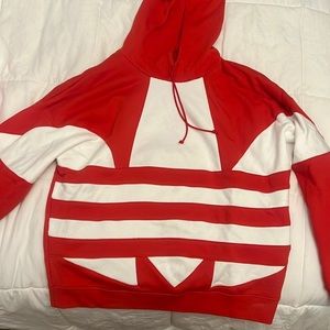 Adidas hoodie